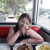 Victoria Wilcox's profile image