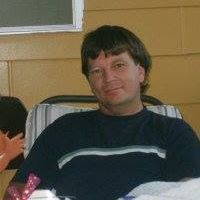 Ron Simpson's profile image