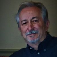 Ron Harris's profile image