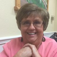 Judy Adams's profile image