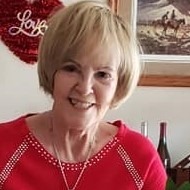 Iona Arthur Cridland's profile image