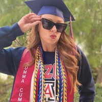 Michelle Bell's profile image