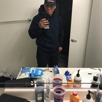Marc Pacheco's profile image