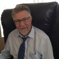 Ben Woolfrey's profile image