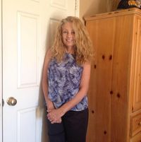 Clair Mack's profile image