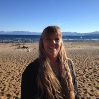 Nancy Carr's profile image