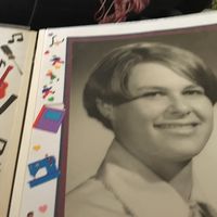 Jackie Leany's profile image