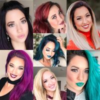 Nicole Brusch's profile image