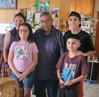 Norma Rangel's profile image