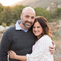 Amber Lyman Horspool's profile image