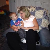 Sandy Foust's profile image