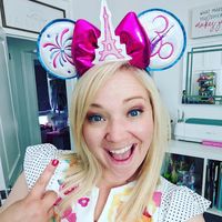Ashley Nelson's profile image