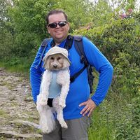 Matt Telecky's profile image