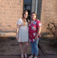 Courtney Marie Davalos's profile image