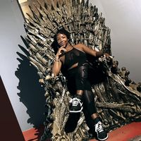 Aminah Imani's profile image
