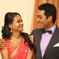 Sameera Somisetty's profile image