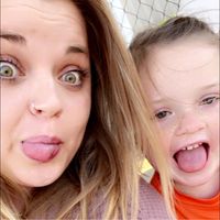 McKinza Lee Sherwood's profile image