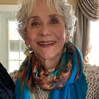 Nancy Martin's profile image
