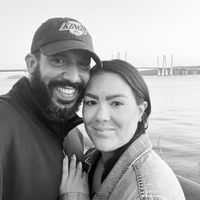 Jessica Laureiro's profile image