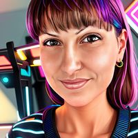 Re'Ann Gonzalez's profile image