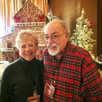 Priscilla Baker's profile image