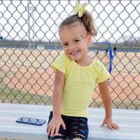 Palmer Kiddos's profile image