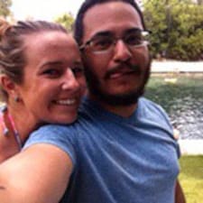 Chris & Megan's profile image