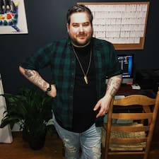 Zachary's profile image
