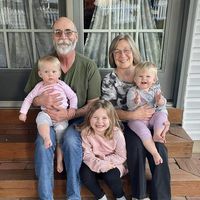 Jackie Elicker Huber's profile image