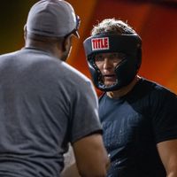 Mark Walczyk's profile image