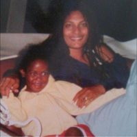 Tushon Brownsugar Alexander's profile image