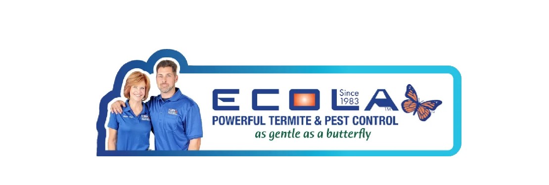 Ecola Termite and Pest Control Services's cover image