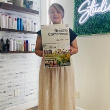 Crystal's profile image