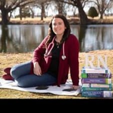 Allison's profile image