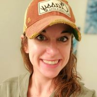 Ashley Ashcraft's profile image