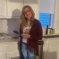 Jennifer Rudolf's profile image
