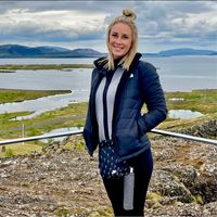 Natalie Blackburn's profile image