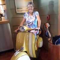 Joan Swanson's profile image