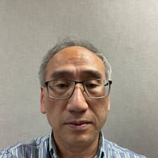 Feikuo's profile image