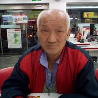 劉家訓's profile image