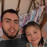Jared Dorszynski's profile image
