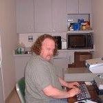 Curt Alan Enos's profile image