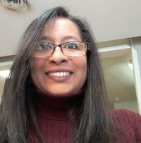 Syria Martinez's profile image