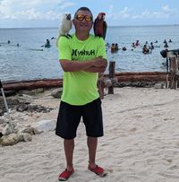 Efrain Gonzalez's profile image