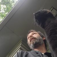 Stophyre DeWeese's profile image