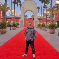 Jeremy Scherle's profile image