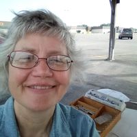 Julie Rawlings's profile image