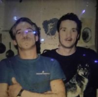 David J Drake's profile image