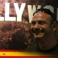 Vicente de Juan's profile image