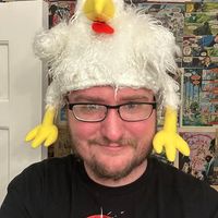 SwordLord Stu's profile image